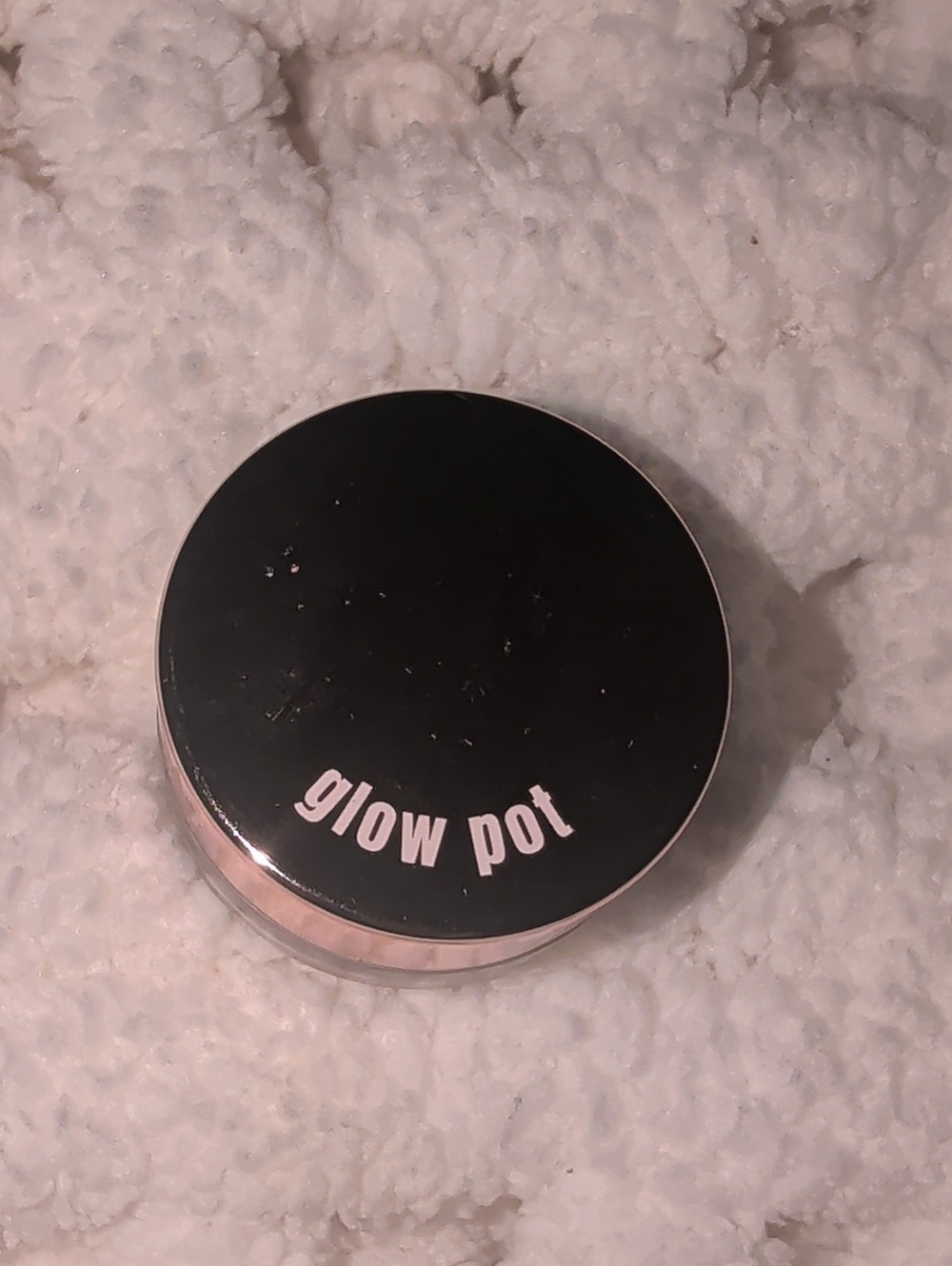 Tarte Glow Pot Eyeshadow